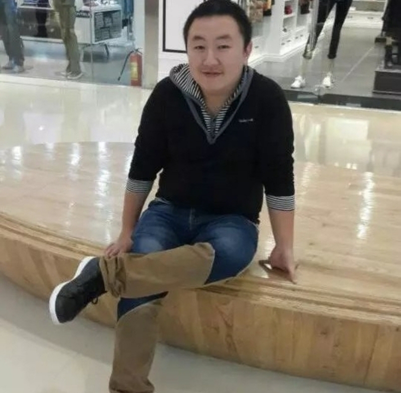 牛哥的第一张照片--平和相亲网