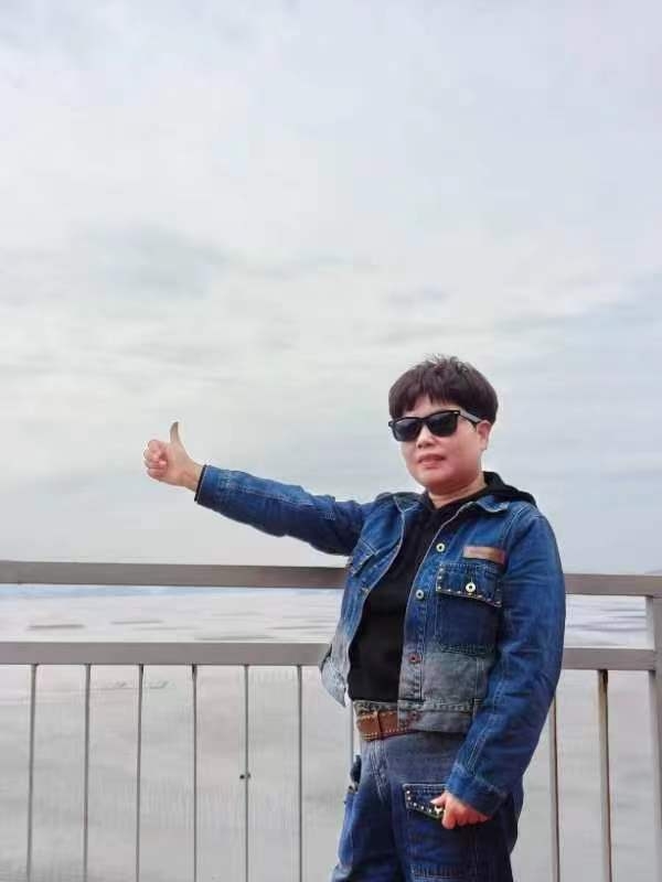 平安的第二张照片--平和相亲网