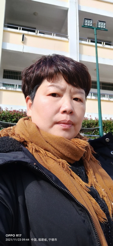 平安的第三张照片--平和相亲网