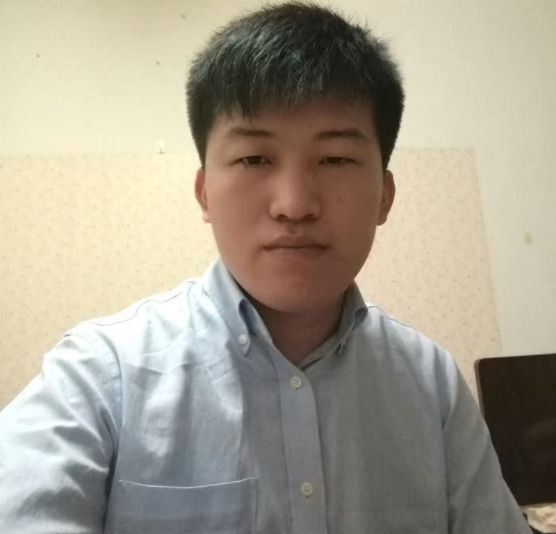 等闲的第二张照片--平和相亲网