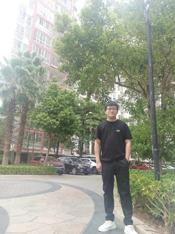 等闲的第四张照片--平和相亲网