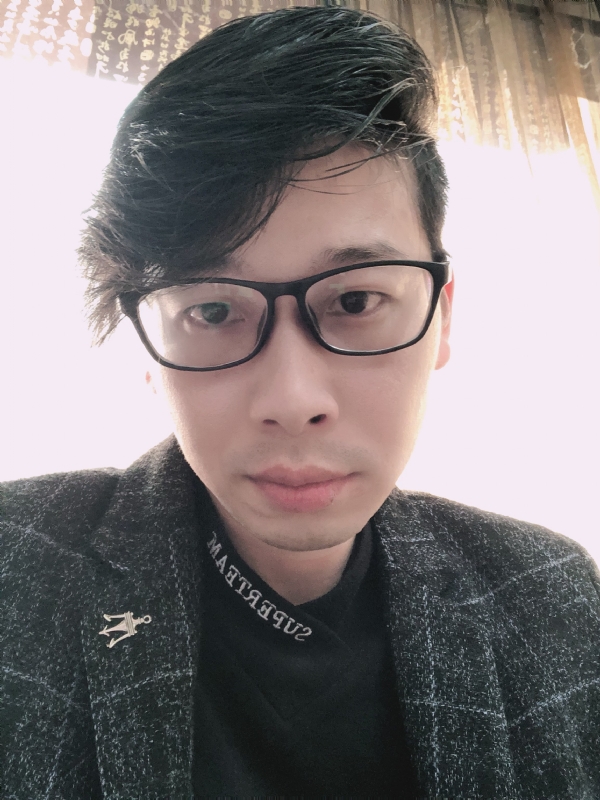 在等一个人的第一张照片--平和相亲网