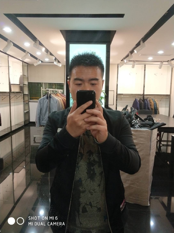 石狮征婚的第三张照片--平和相亲网