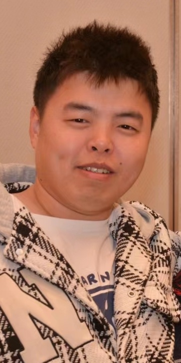 心心的第一张照片--平和相亲网