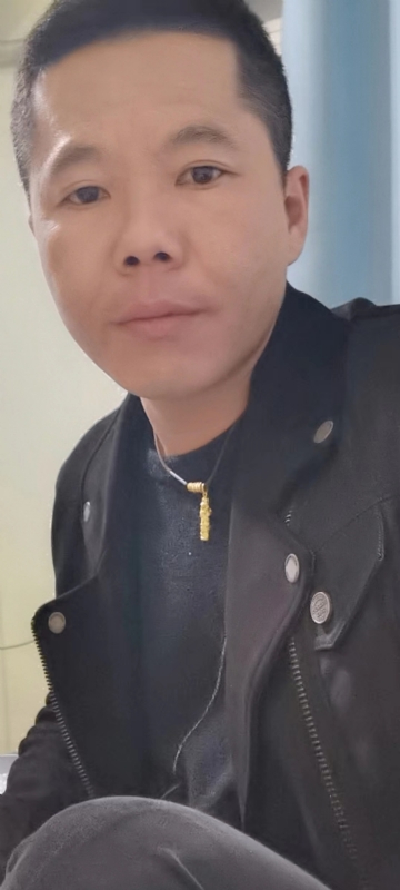 沁非凡的第一张照片--平和相亲网