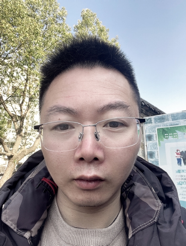征婚的第一张照片--平和相亲网