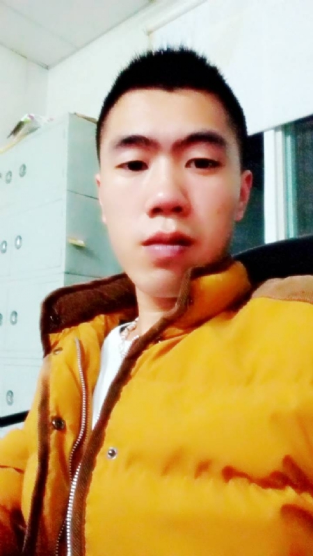 林先生的第二张照片--平和相亲网