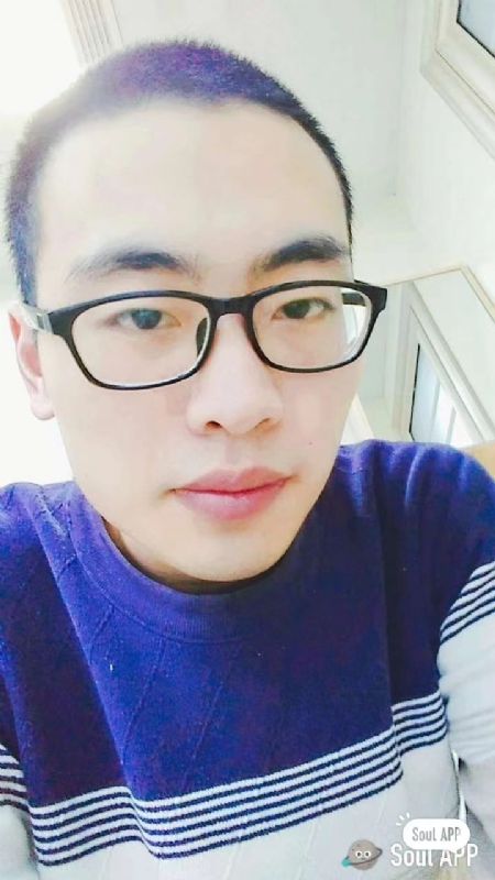 叶乘风的第二张照片--平和相亲网