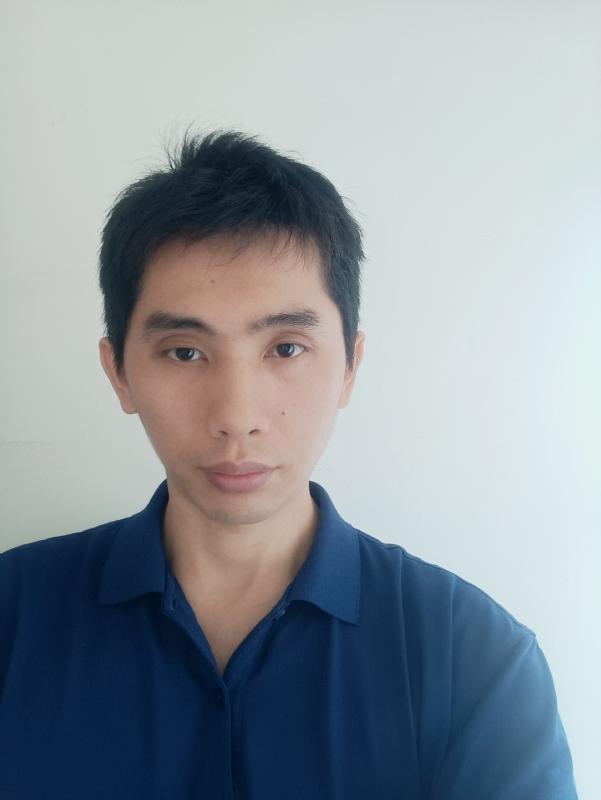 小峰的第一张照片--平和相亲网
