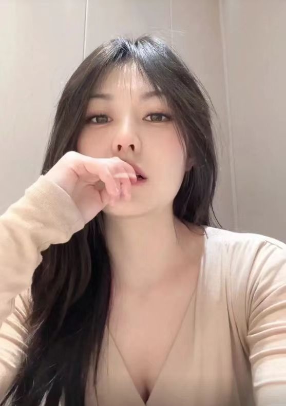勾人心魂大美人的第一张照片--平和相亲网