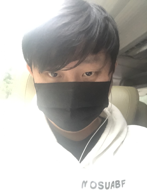 沈国星的第一张照片--平和相亲网