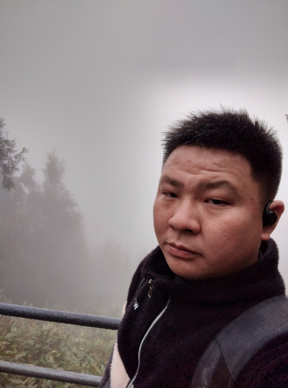 何何何的第一张照片--平和相亲网