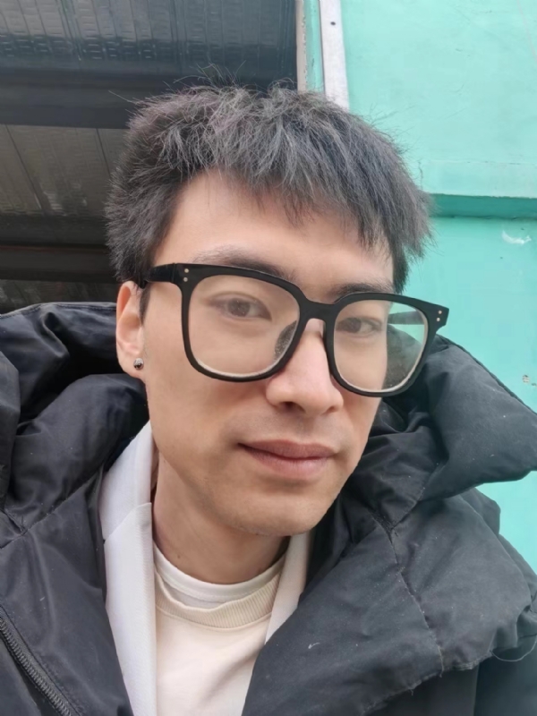 爱有来生、的第一张照片--平和相亲网