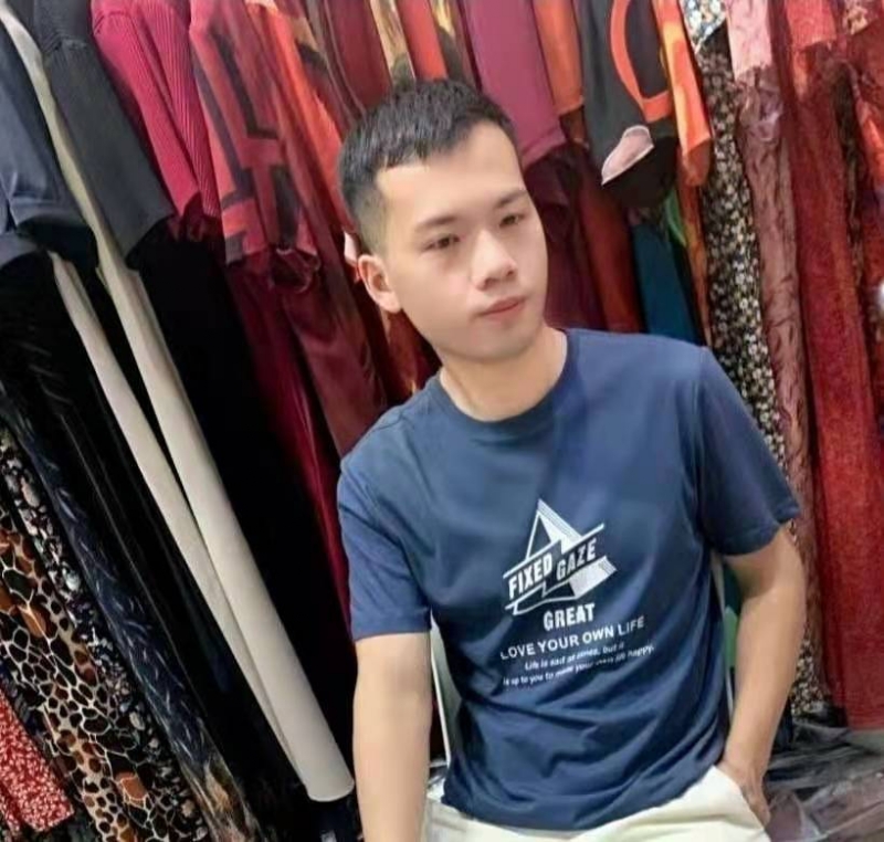 萃臻的第一张照片--平和相亲网