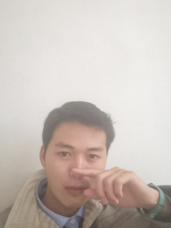 随遇而安的第四张照片--平和相亲网