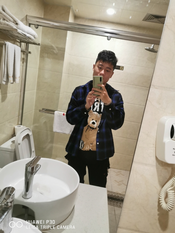 佛系人生的第四张照片--平和相亲网