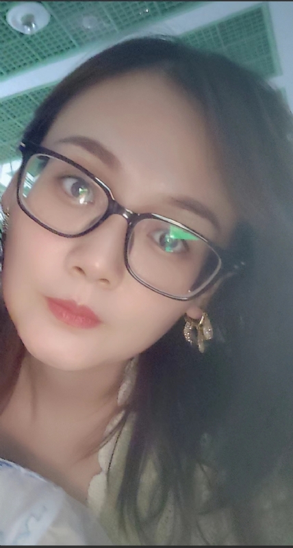 可可的第一张照片--平和相亲网