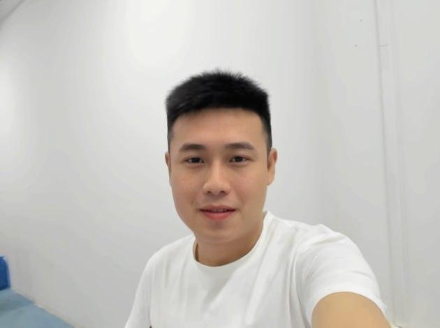 阿文历险记的第一张照片--平和相亲网