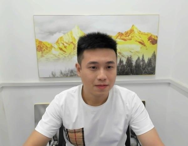 阿文历险记的第四张照片--平和相亲网