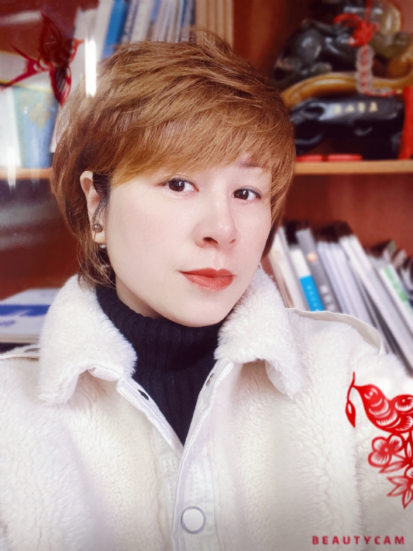 阳光百合的第一张照片--平和相亲网