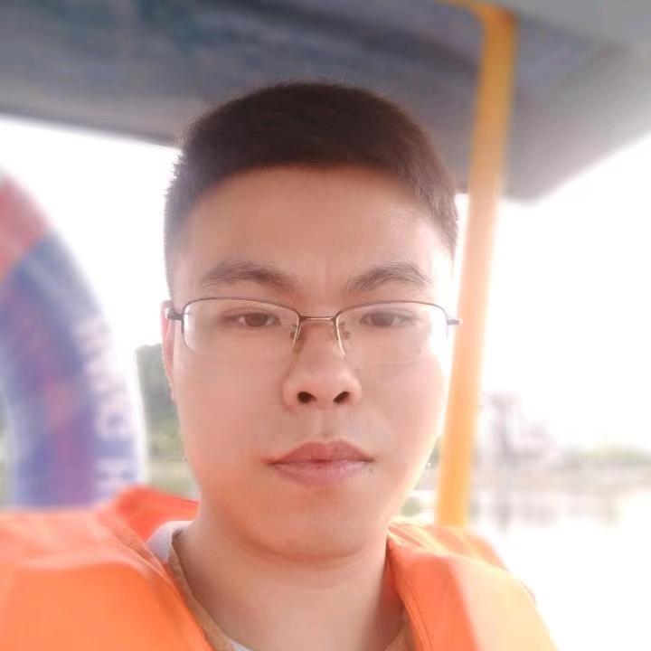 知了的第一张照片--平和相亲网