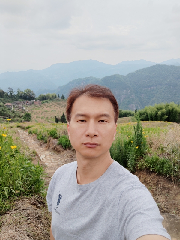 彩虹的第一张照片--平和相亲网