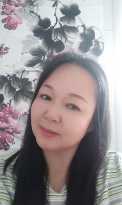 莲悦悦的第一张照片--平和相亲网