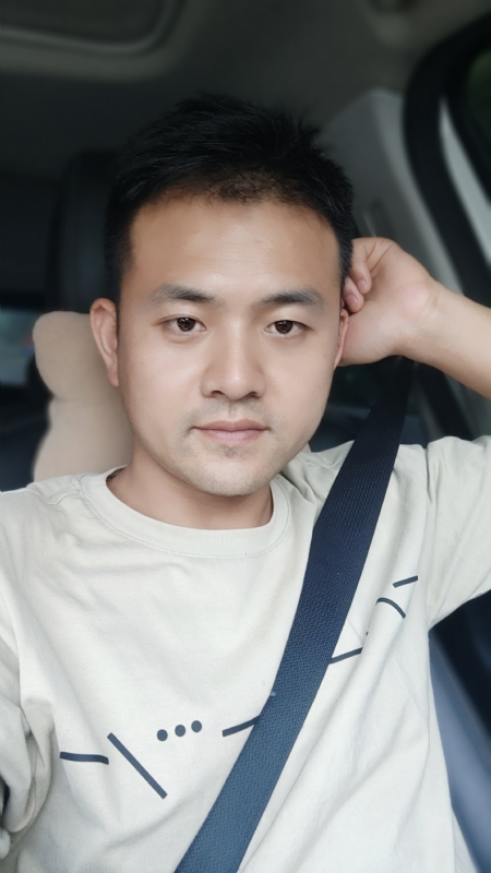 莫听窗林的第三张照片--平和相亲网