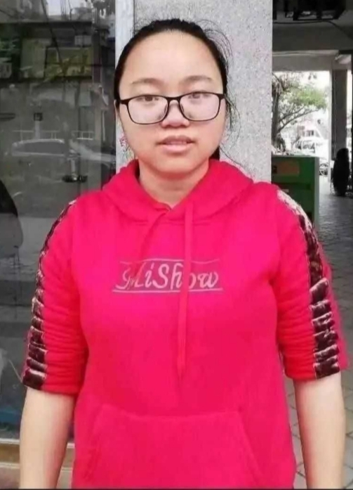 简单的第一张照片--平和相亲网