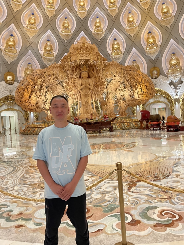泉州相亲的第一张照片--平和相亲网