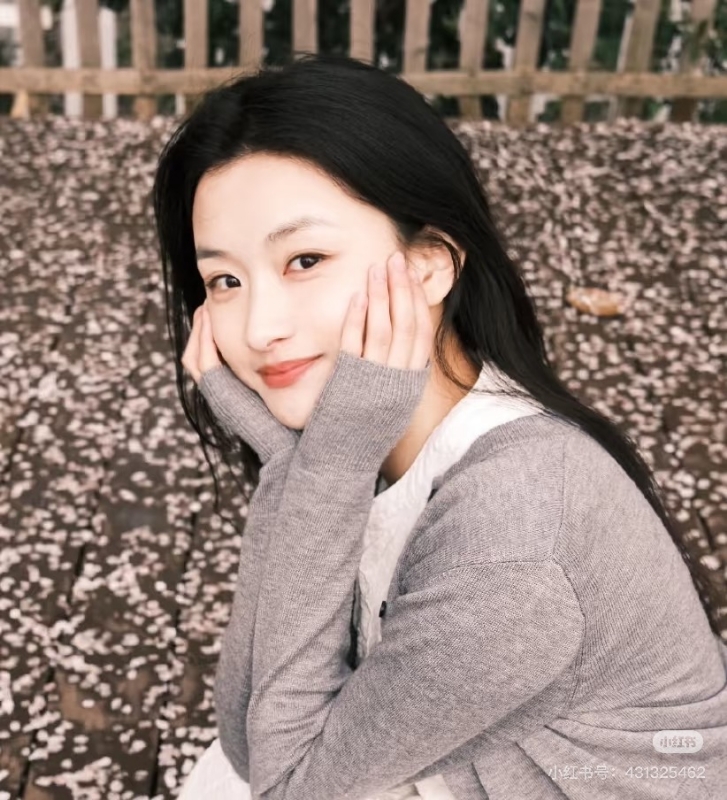 江小姐的第一张照片--平和相亲网