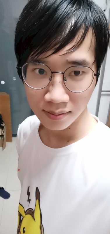 青栀如初的第一张照片--平和相亲网