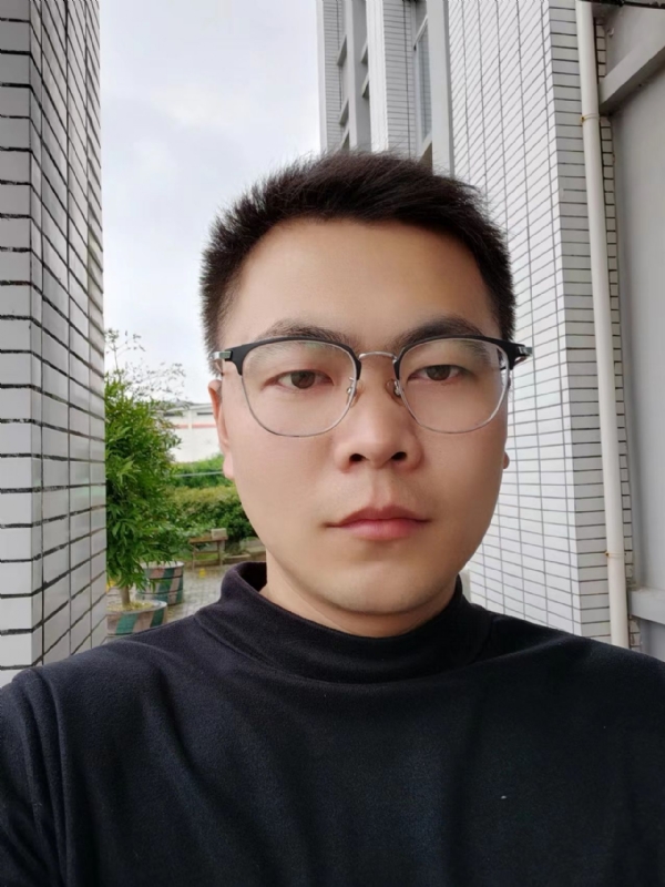 无限可能的第一张照片--平和相亲网