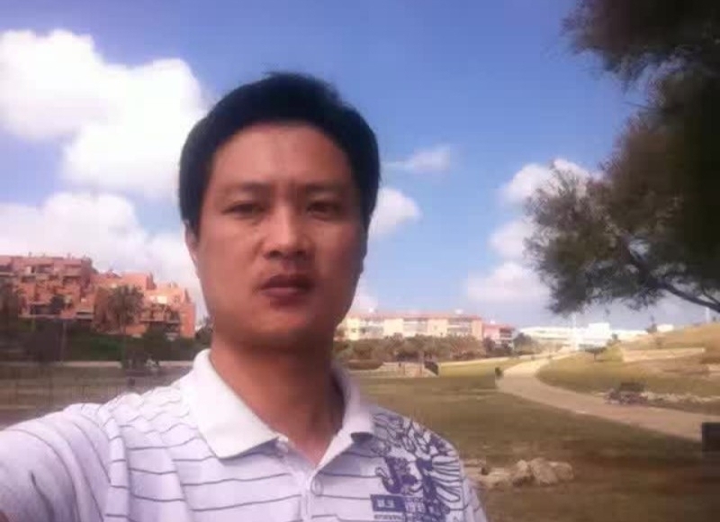 钟志的第二张照片--平和相亲网