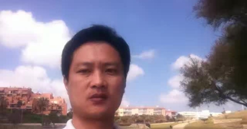 钟志的第三张照片--平和相亲网