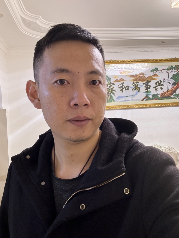 Lance的第一张照片--平和相亲网