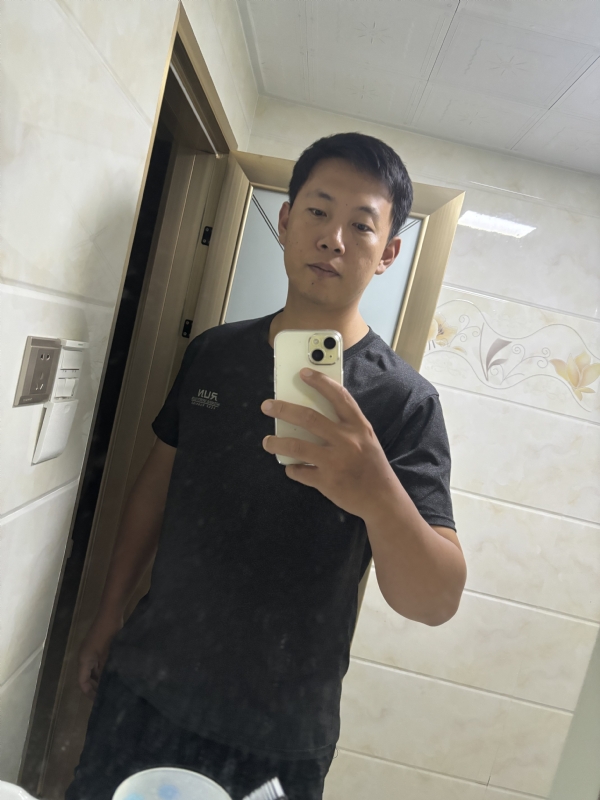 Lance的第二张照片--平和相亲网