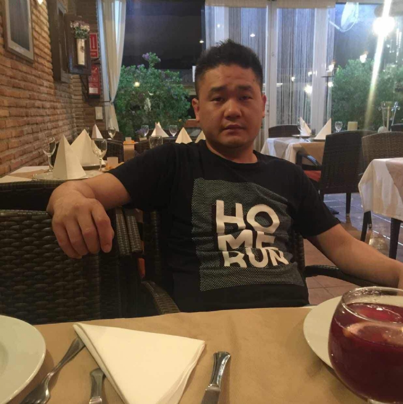 海外游子的第二张照片--平和相亲网