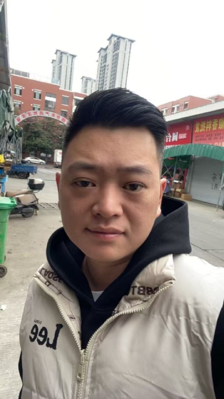 鑫鑫的第一张照片--平和相亲网