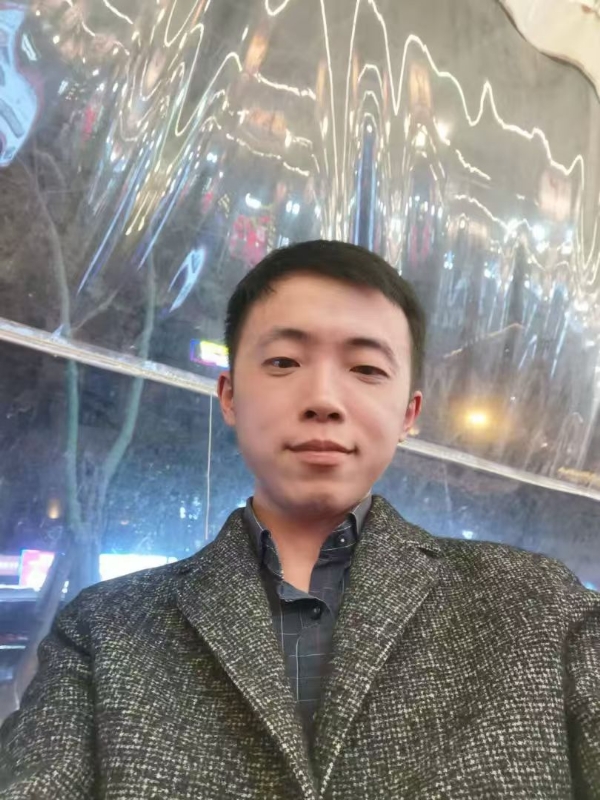 孤客的第一张照片--平和相亲网