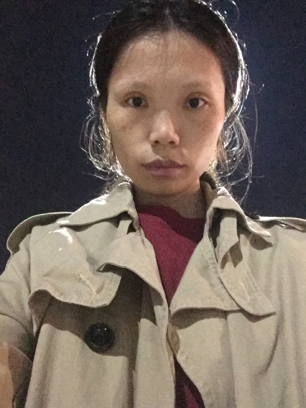 小白的第一张照片--平和相亲网
