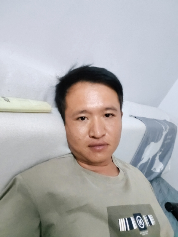 陌生人的第三张照片--平和相亲网