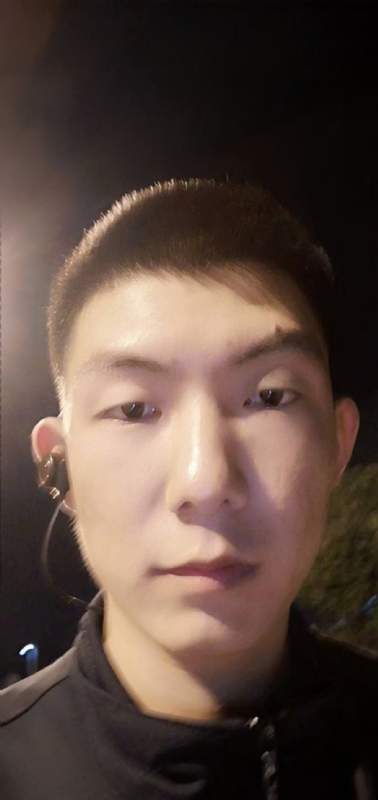 予期的第一张照片--平和相亲网