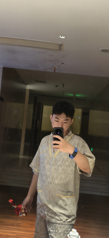 Mai的第一张照片--平和相亲网