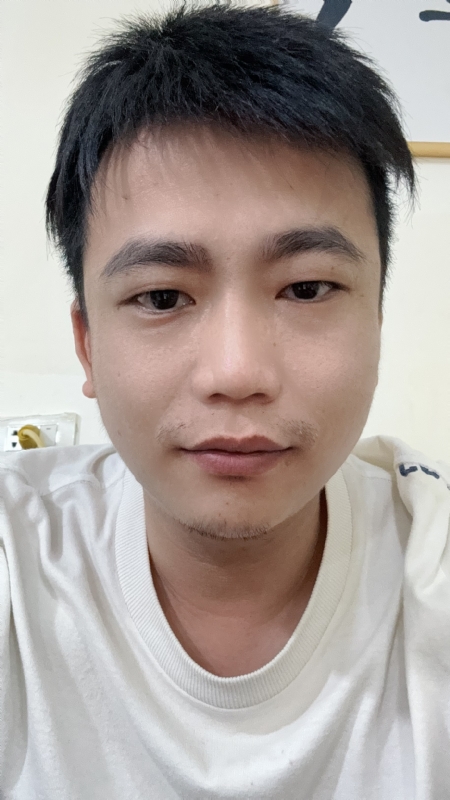 清风的第一张照片--平和相亲网