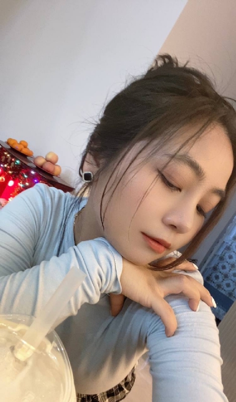 艳秋的第一张照片--平和相亲网