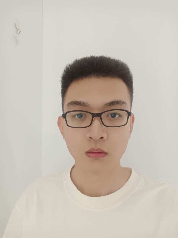 Lin的第一张照片--平和相亲网
