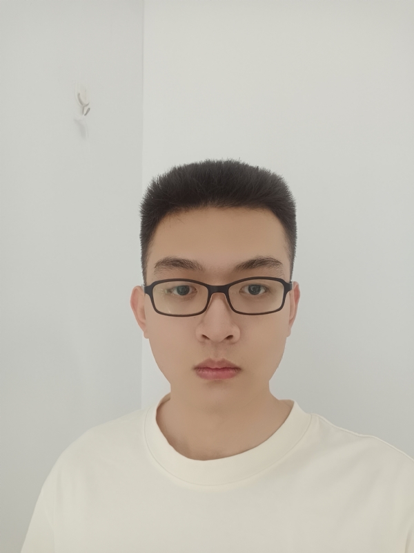 Lin的第二张照片--平和相亲网