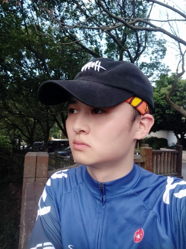 麦兜的第二张照片--平和相亲网