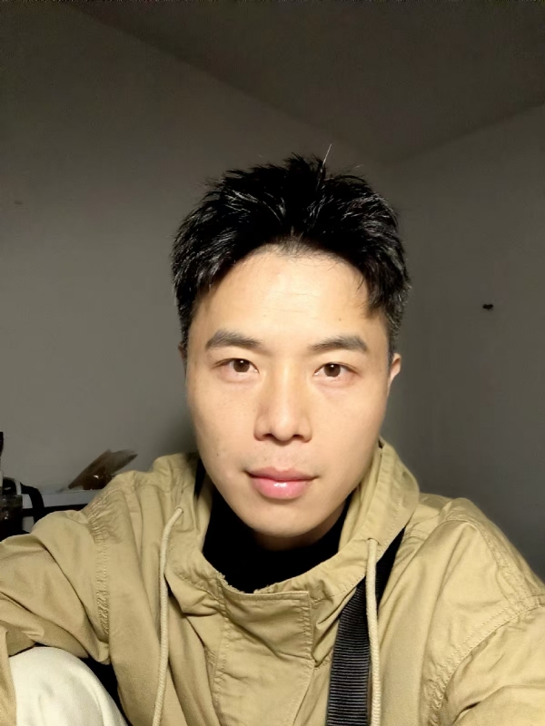 任平生的第一张照片--平和相亲网